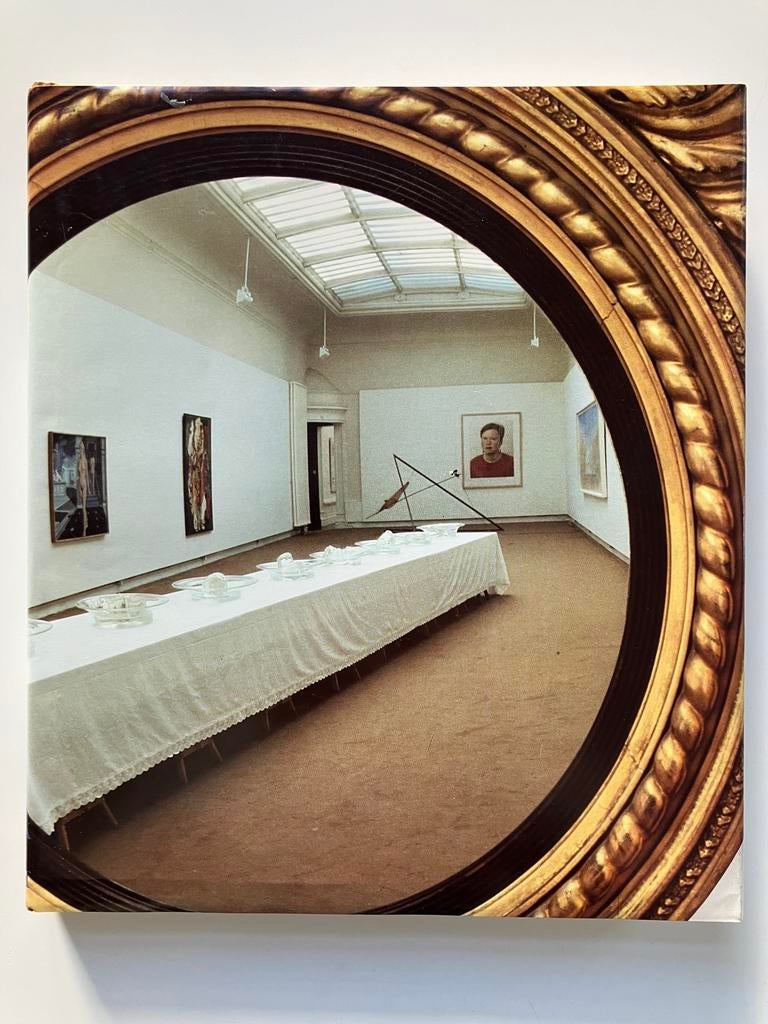 Catalogus van de collectie 1988, Museum Gent, Ophalen of Verzenden, Zo goed als nieuw