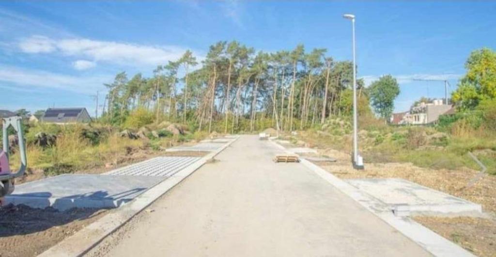 Open Bouwgrond Maasmechelen, Maasmechelen, 500 à 1000 m²
