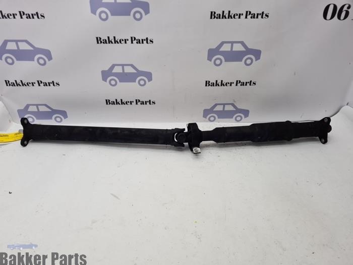 Arbre intermédiaire d'un BMW 3-Serie, -, -, 3 mois de garantie, Utilisé