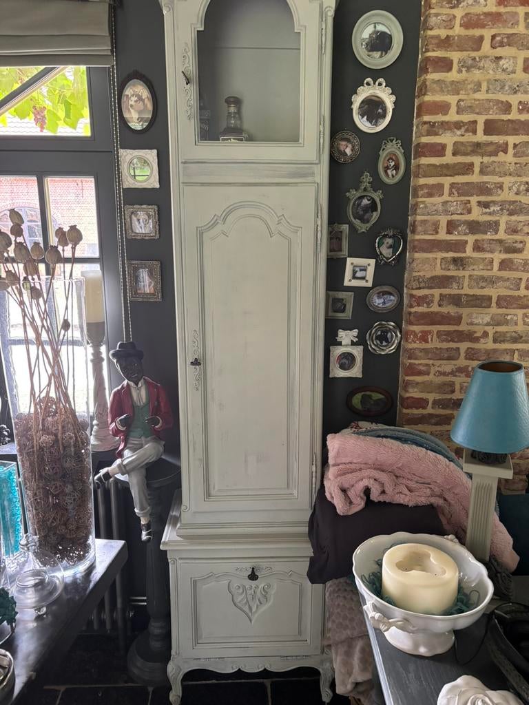 Meuble de bar, Maison & Meubles, Armoires | Autre, Enlèvement, Comme neuf