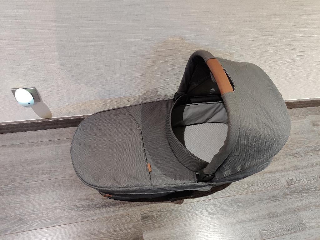 reiswieg voor kinderwagen mutsy nio, Ophalen, Zo goed als nieuw, Kinderwagen, Mutsy
