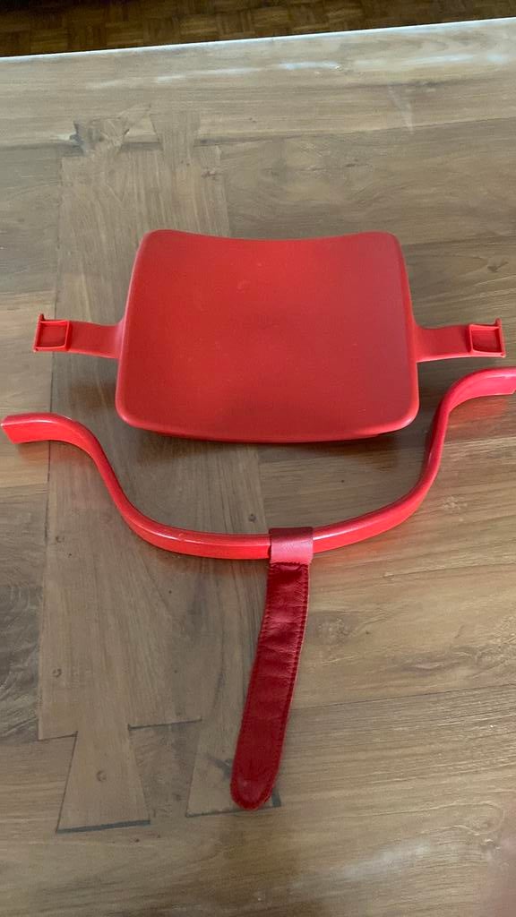 Stokke babyset voor oud model stokke stoel vanaf 4/2003, Kinderen en Baby's, Ophalen, Gebruikt