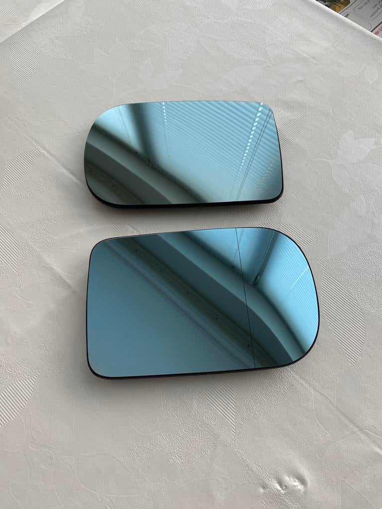 Miroir Rétroviseurs BMW série 5 E39 série 7 E38, Enlèvement ou Envoi, Neuf, BMW