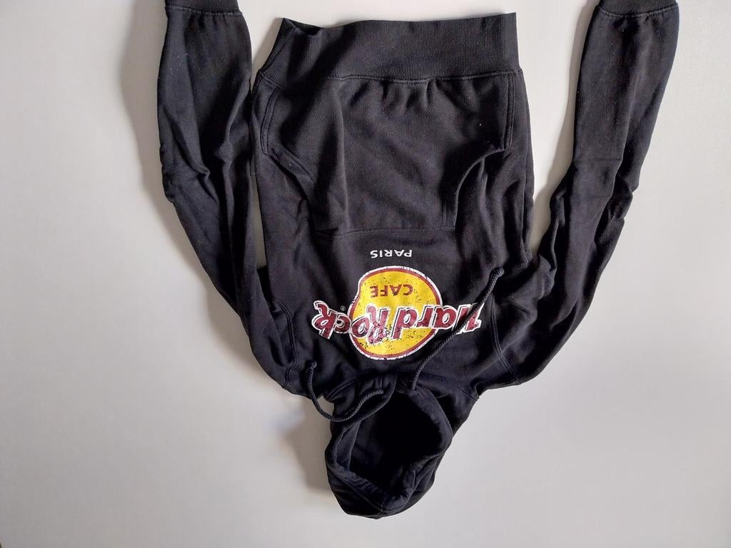 Trui Hard Rock café Paris, XS, Vêtements | Femmes, Enlèvement ou Envoi