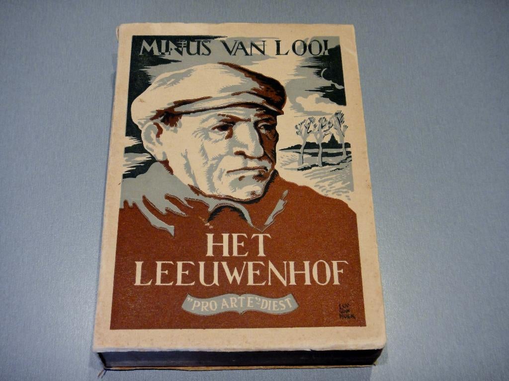 Minus Van Looi!, Boeken, Ophalen of Verzenden, Gelezen