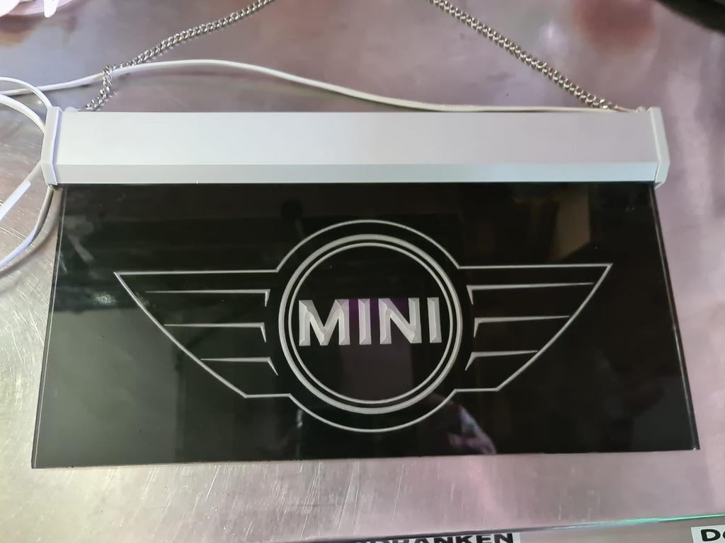 Mini-publicité, Collections, Enlèvement ou Envoi, Comme neuf