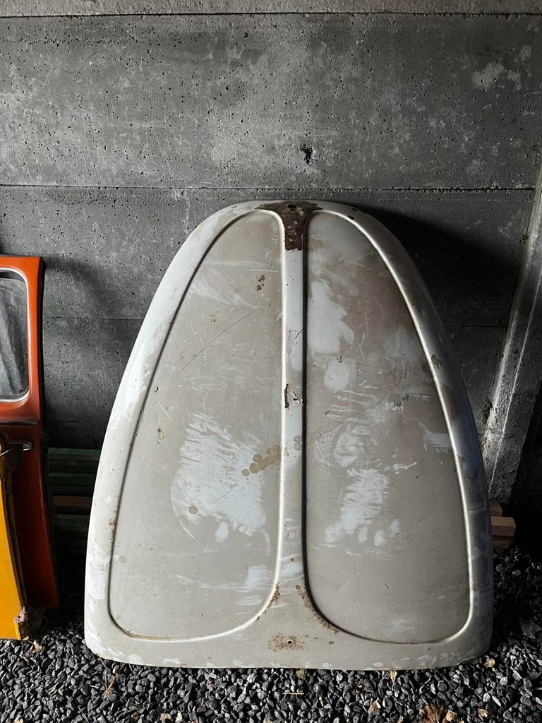Onderdelen kever, Ophalen, Gebruikt, Voor, Volkswagen