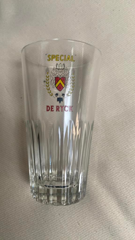 Herzele special de rijck, Ophalen, Zo goed als nieuw
