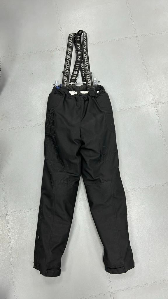 Dainese gore-Tex broek model Sydney maat 44, Motoren, Ophalen, Nieuw met kaartje, Broek | textiel, Dainese