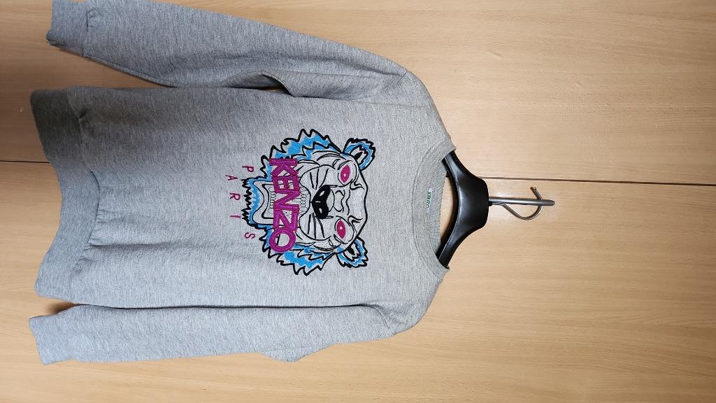 Pull, Ophalen, Kenzo, Nieuw, Maat 36 (S)