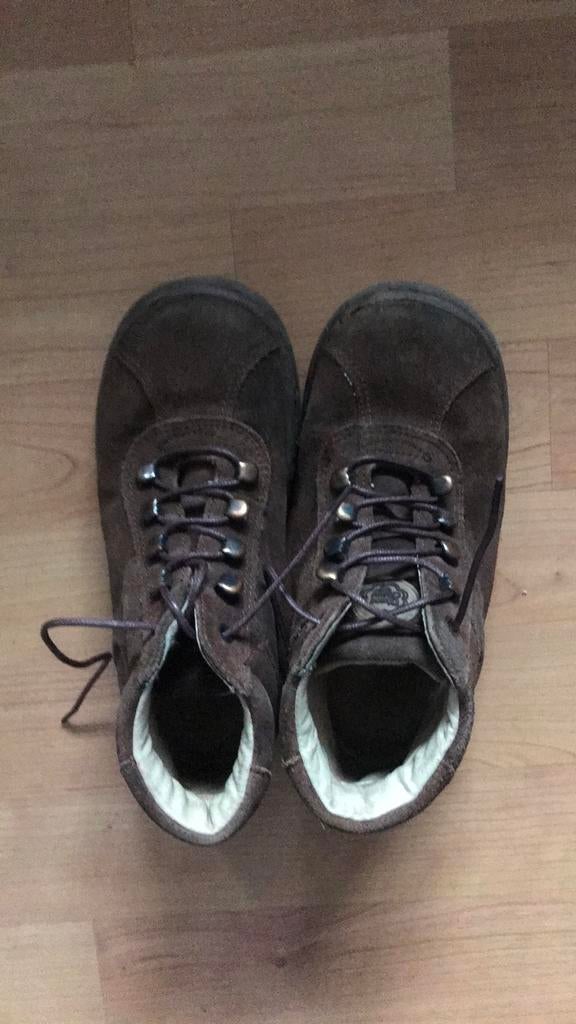 Bottines Chupa Chups 31, Comme neuf