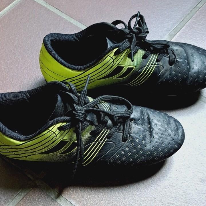 Voetbalschoenen; panther, Ophalen, Gebruikt, Schoenen
