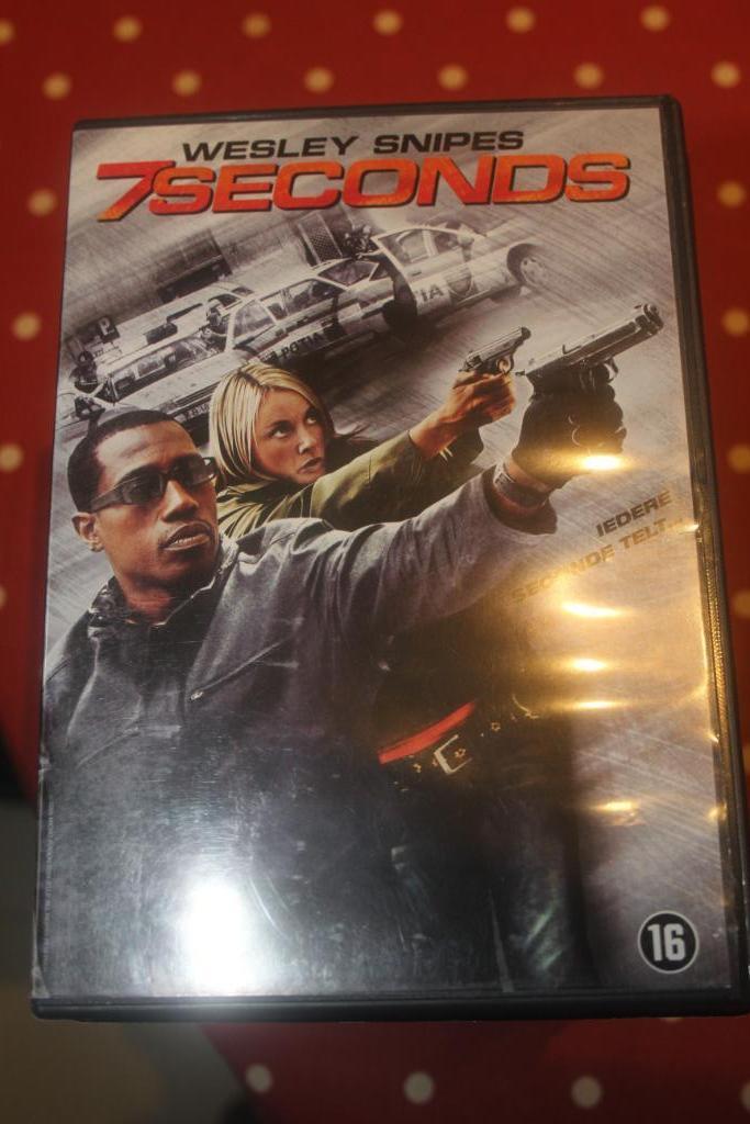 Films    vanaf 2 euro/film     deel 26, Enlèvement ou Envoi, Comme neuf, Film