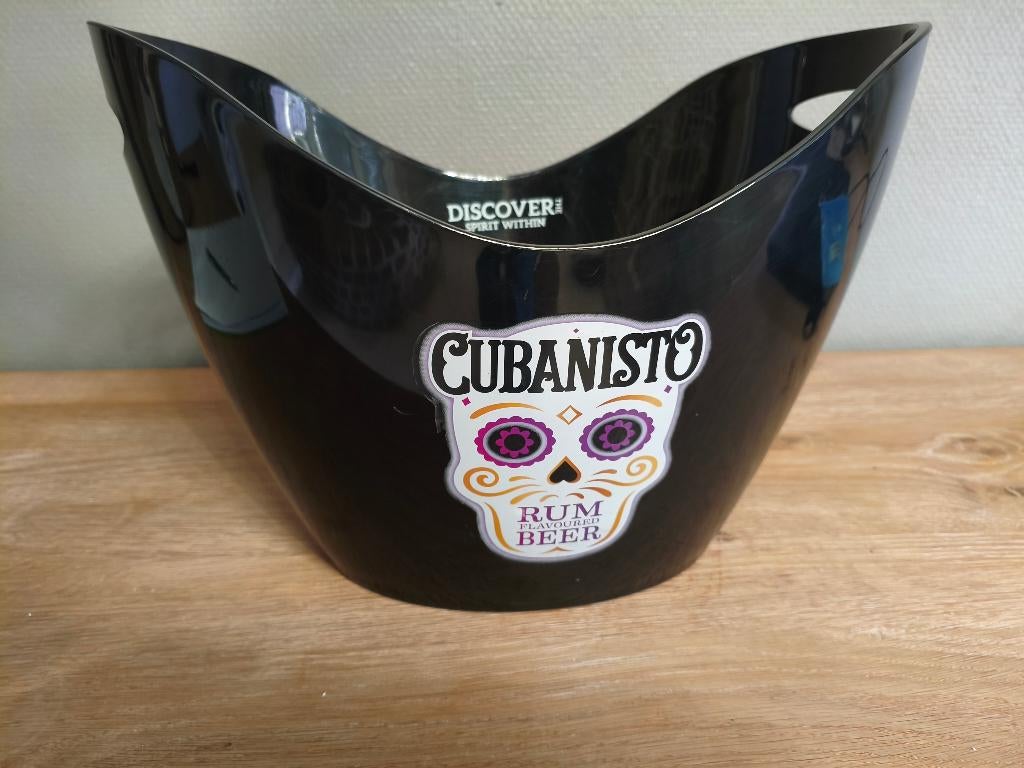 Vasque à glaçons Cubanisto- 2 pièces disponibles, Enlèvement ou Envoi
