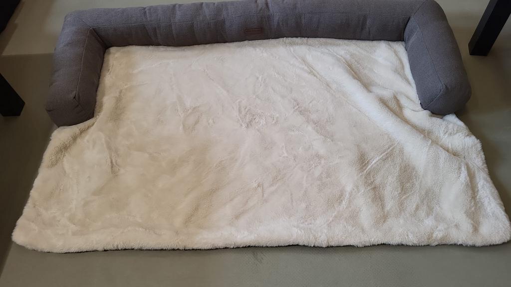 Zetelbeschermer voor hond of kat, 120cm x 80cm NIEUW, Ophalen of Verzenden, Nieuw