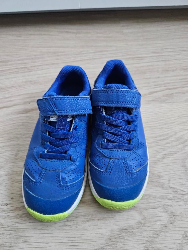 Sneakers QUECHUA, taille 29, très bon état, Enfants & Bébés, Quechua, Enlèvement, Utilisé, Chaussures