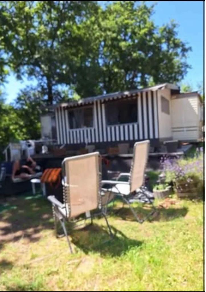 Caravane, Jusqu'à 2