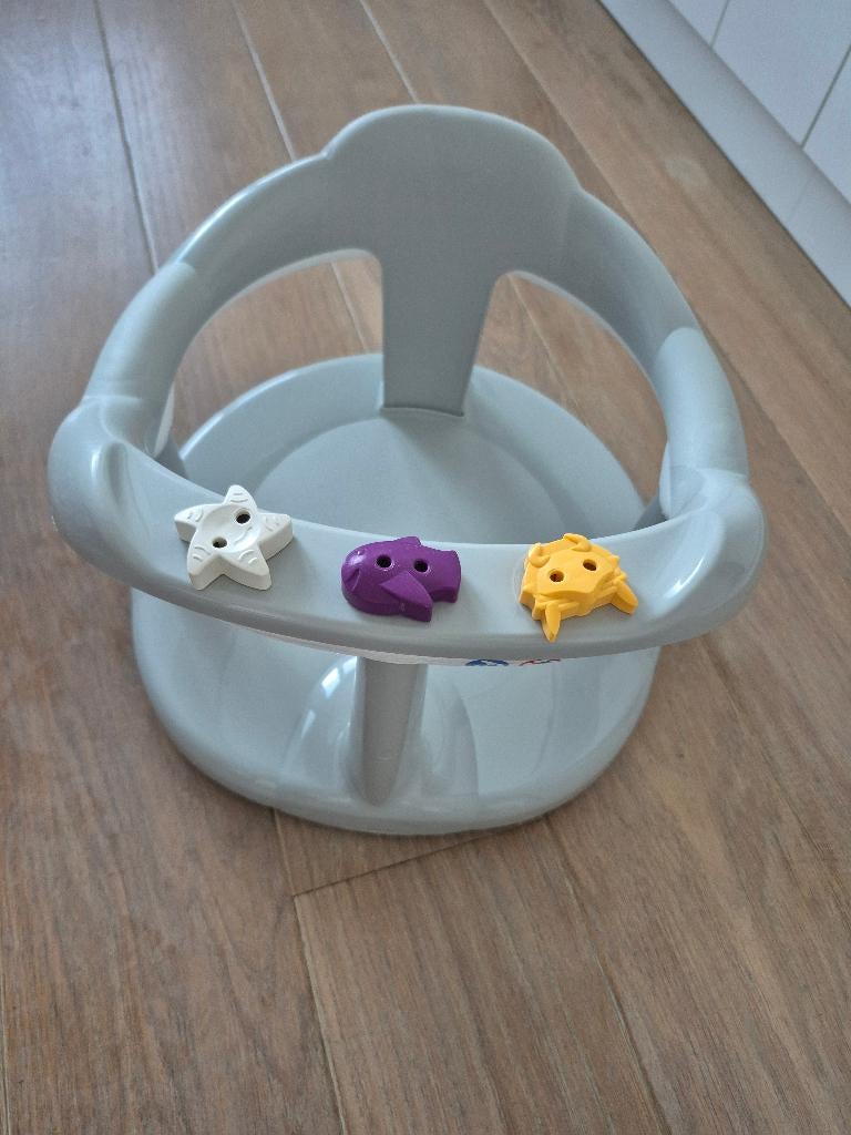 Badring, Kinderen en Baby's, Ophalen, Zo goed als nieuw