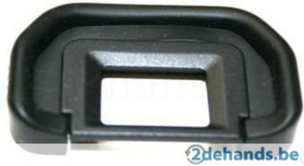 Canon eyecup EB - origineel, Ophalen of Verzenden, Zo goed als nieuw, Canon