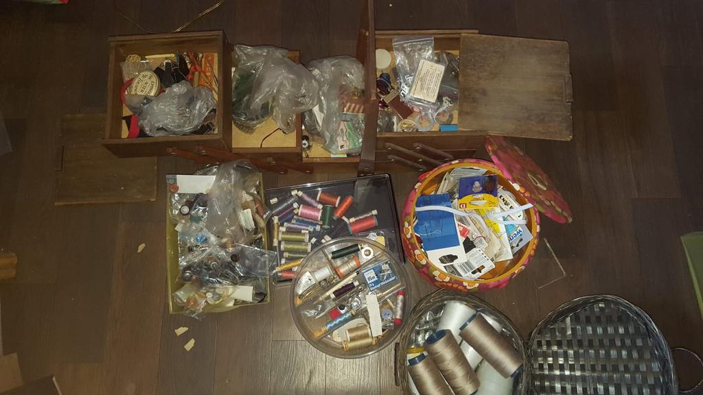 naaigerief, Ophalen of Verzenden