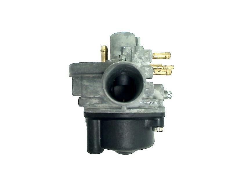 Carburateur Keeway FLASH 50 2006-2012 (PHVA17.5TS), Enlèvement ou Envoi, Utilisé