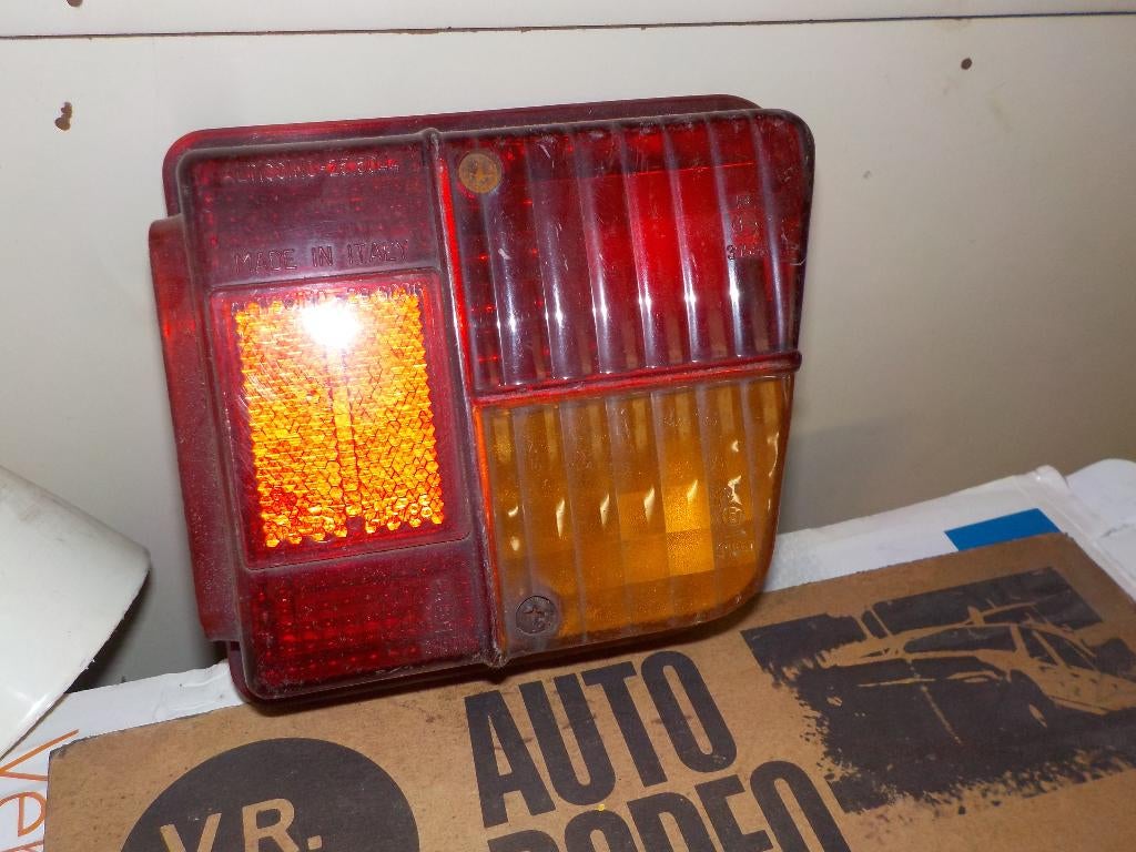 onderdelen citroen 2pk, Ophalen, Gebruikt, Citroën, Motorkap