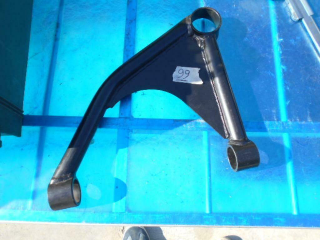 Bras de suspension supérieurs arrière pour De Tomaso Pantera, Autos : Pièces & Accessoires, Enlèvement ou Envoi, Neuf, Autres marques automobiles