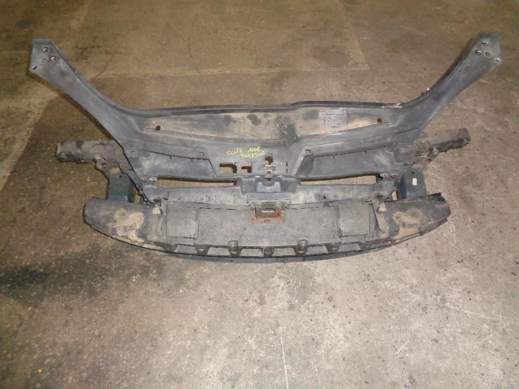 A vendre face avant VW Golf 5 2004 à 2008, Autos : Pièces & Accessoires, Enlèvement, Utilisé, Avant, Volkswagen