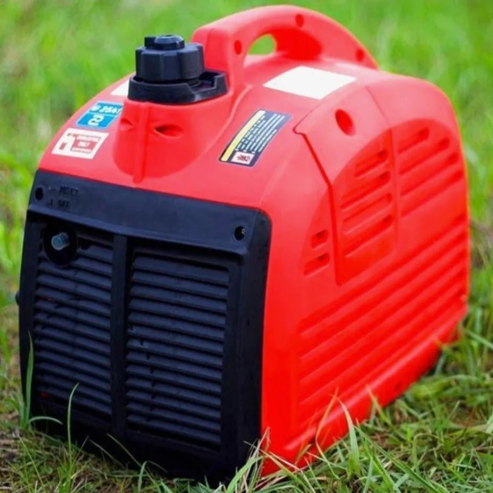 Diverse nieuwe modellen benzine generator camping generator, Ophalen of Verzenden, Nieuw