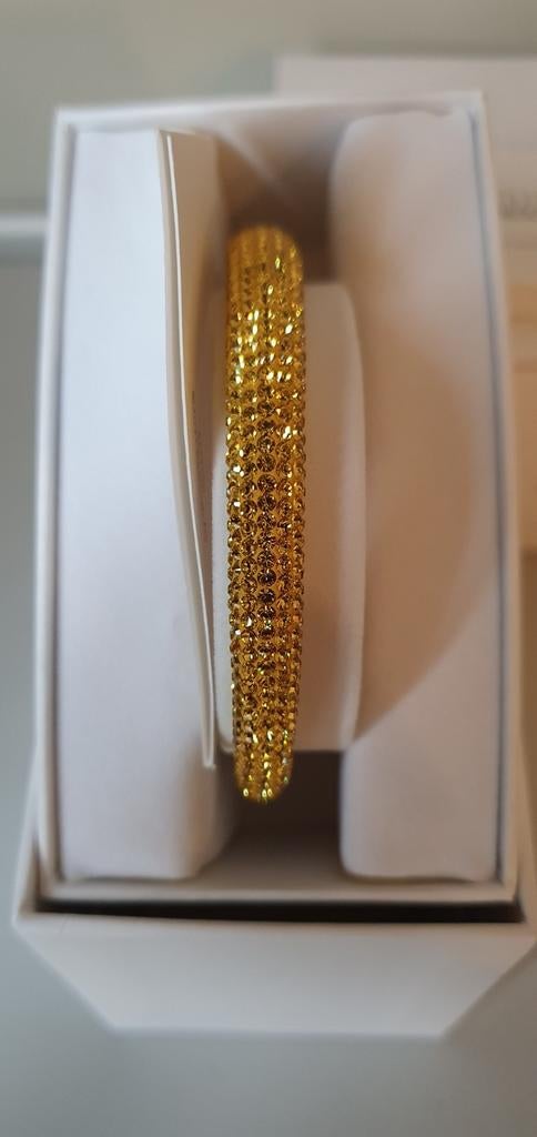Armband Swarovski, Handtassen en Accessoires, Met kristal, Overige materialen, Nieuw, Ophalen of Verzenden