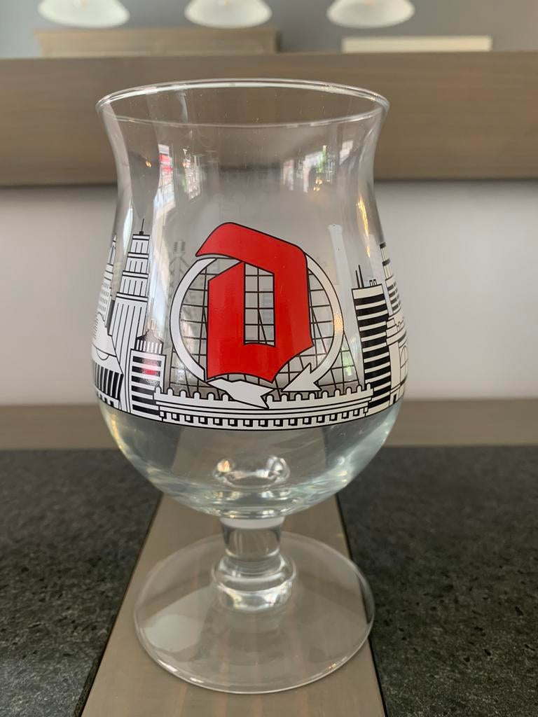 Duvel Kansas City, Verzamelen, Ophalen of Verzenden, Zo goed als nieuw