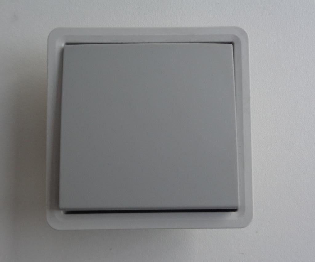 Niko new hydro grey 700-33000, Enlèvement ou Envoi, Neuf, Autres types