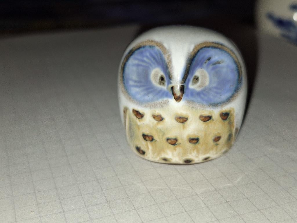bibelots hibou hiboux de 1 à 5 euro me contacter, Enlèvement ou Envoi, Utilisé, Oiseaux, Statue ou Figurine