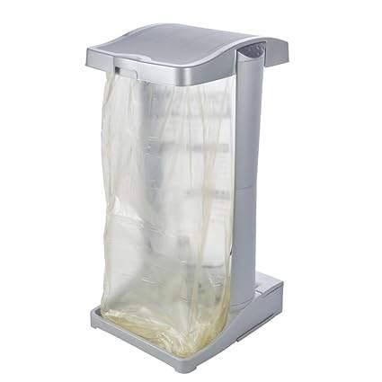 Porte-sac poubelle | LIVRAISON GRATUITE, Maison & Meubles, Accessoires pour la Maison | Poubelles, Neuf, Autres matériaux, Envoi