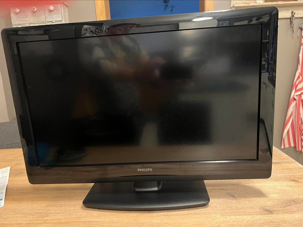Téléviseur Philips 26 pouces, Enlèvement, Comme neuf, Philips