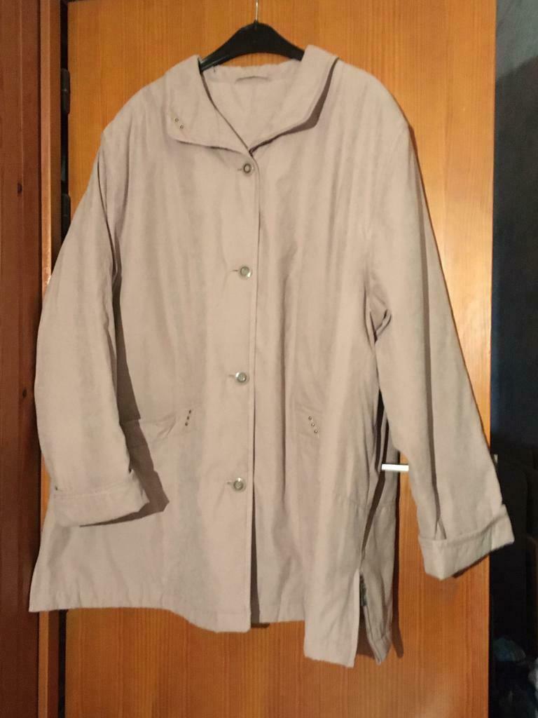 Veste mi saison (taille 56). CANDA, Vêtements | Femmes, Porté