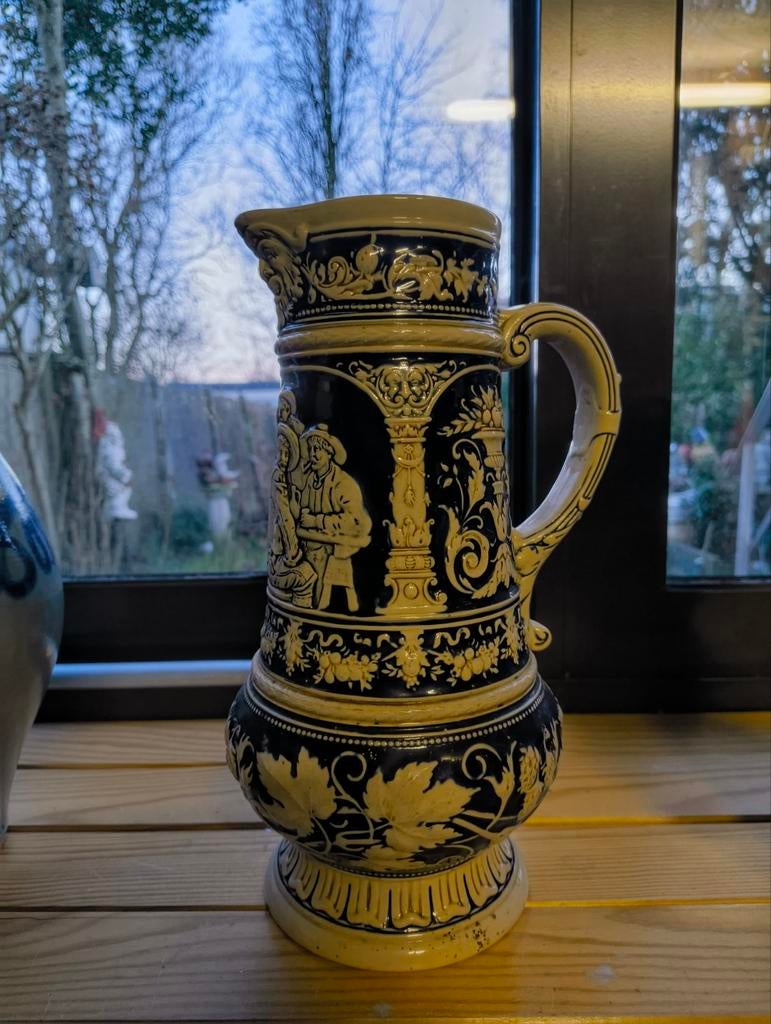 Marzi & Remy bierkan, Enlèvement