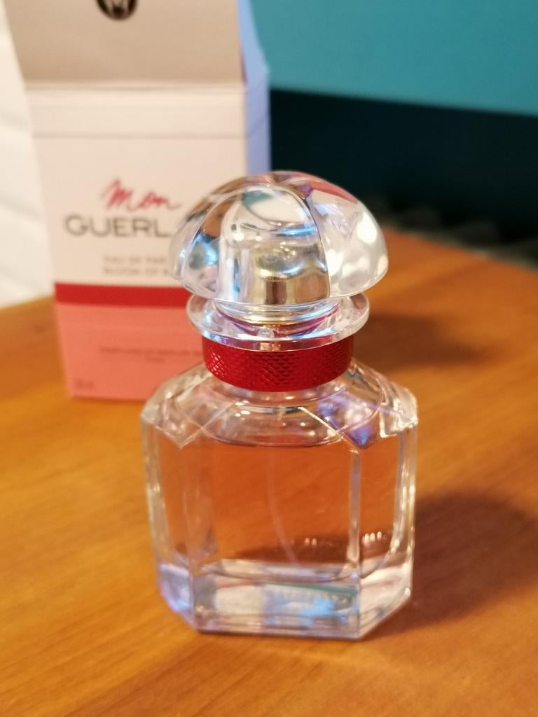 Mon Guerlain - Eau de parfum, Collections