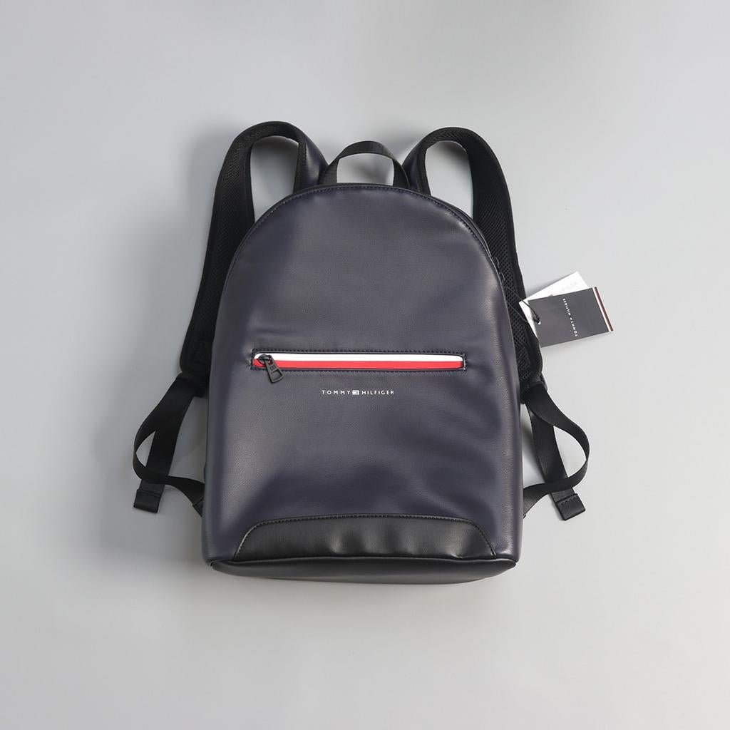 Sac a dos Tommy hilfiger / neuf, Neuf, Autres marques, 25 à 40 cm, Enlèvement ou Envoi