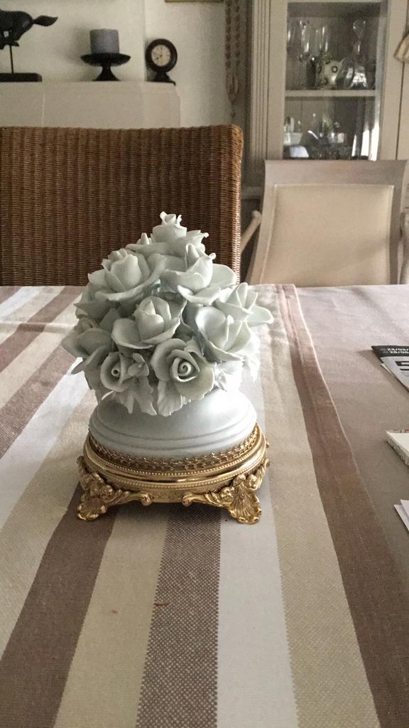 Céramique italienne Carpiē, Enlèvement ou Envoi