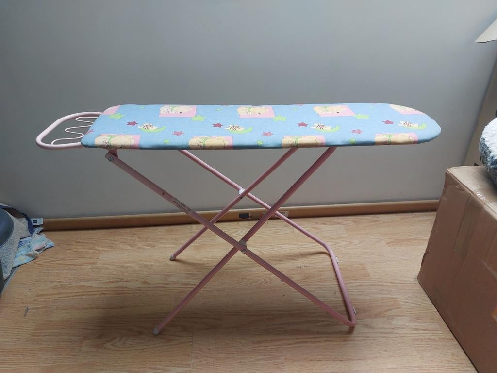 Planche à repasser pour enfants, Enlèvement ou Envoi, Comme neuf