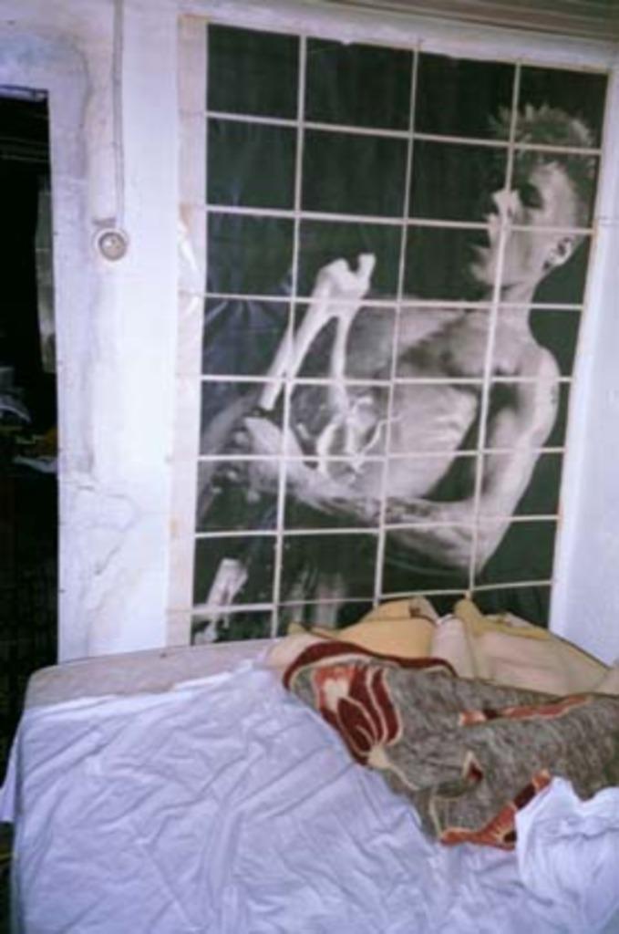 DOMICILE, Envoi