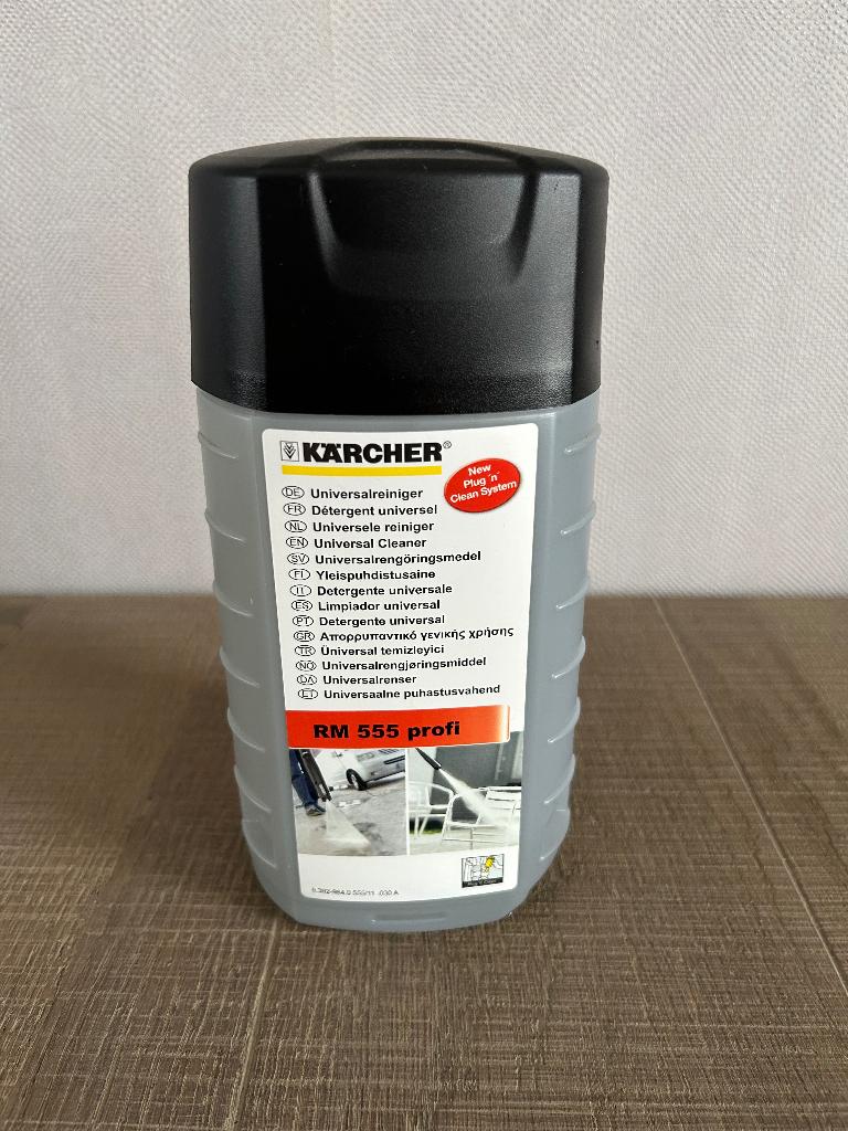 Nieuw! Kärcher Universele reiniger, Ophalen of Verzenden, Nieuw, KARCHER
