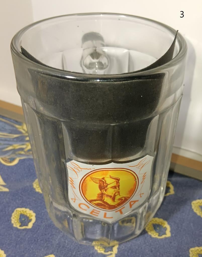 meiresonne chope 3, Ophalen of Verzenden