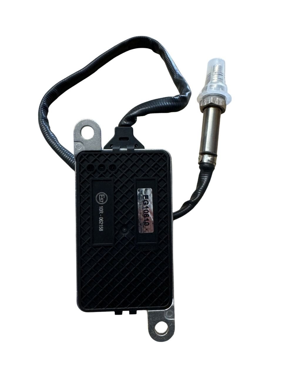 DAF EURO 6 NOX-SENSOR VOOR KATALYSATOR 508MM KABEL FEBI 2006, Autos : Pièces & Accessoires, Pièces camion, Neuf, -, DAF, Systèmes d'échappement