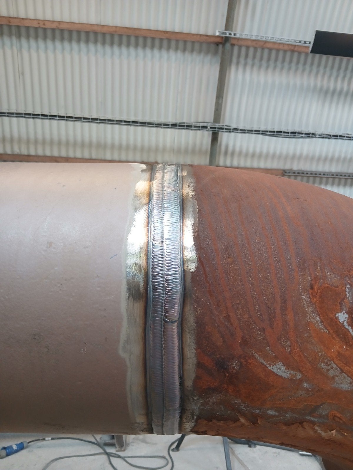 Lasser, Ophalen of Verzenden, Inox