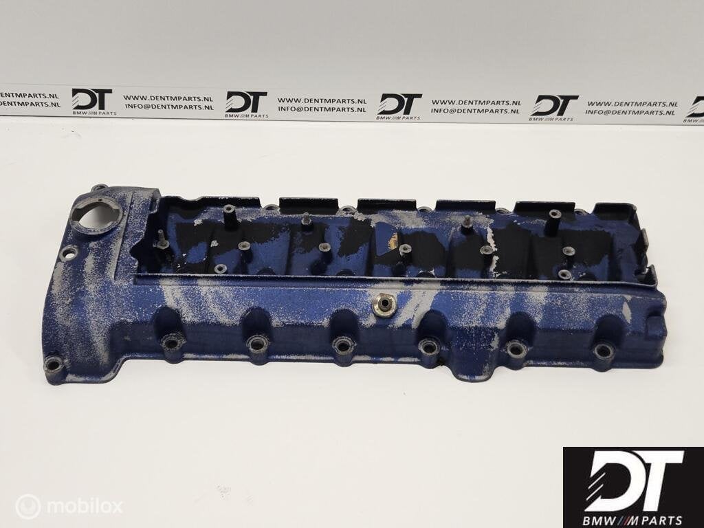Kleppendeksel BMW E36 M3 3.0 S50 S50B30 11121404350, Gebruikt, Ophalen of Verzenden
