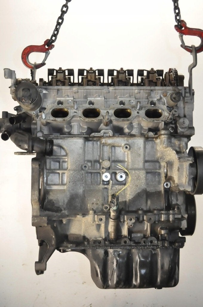 Moteur N12B16A Nu MINI MINI