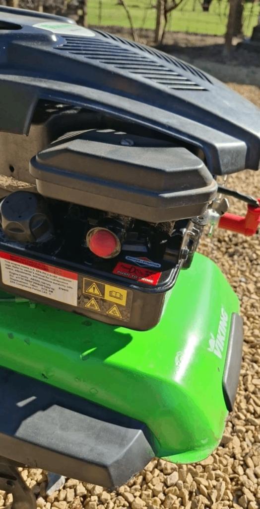 Motoculteur, Jardin & Terrasse, Enlèvement, Utilisé, Autres types