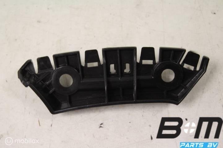 Achterbumper geleider links VW Polo 6R 6R6807393A, Gebruikt